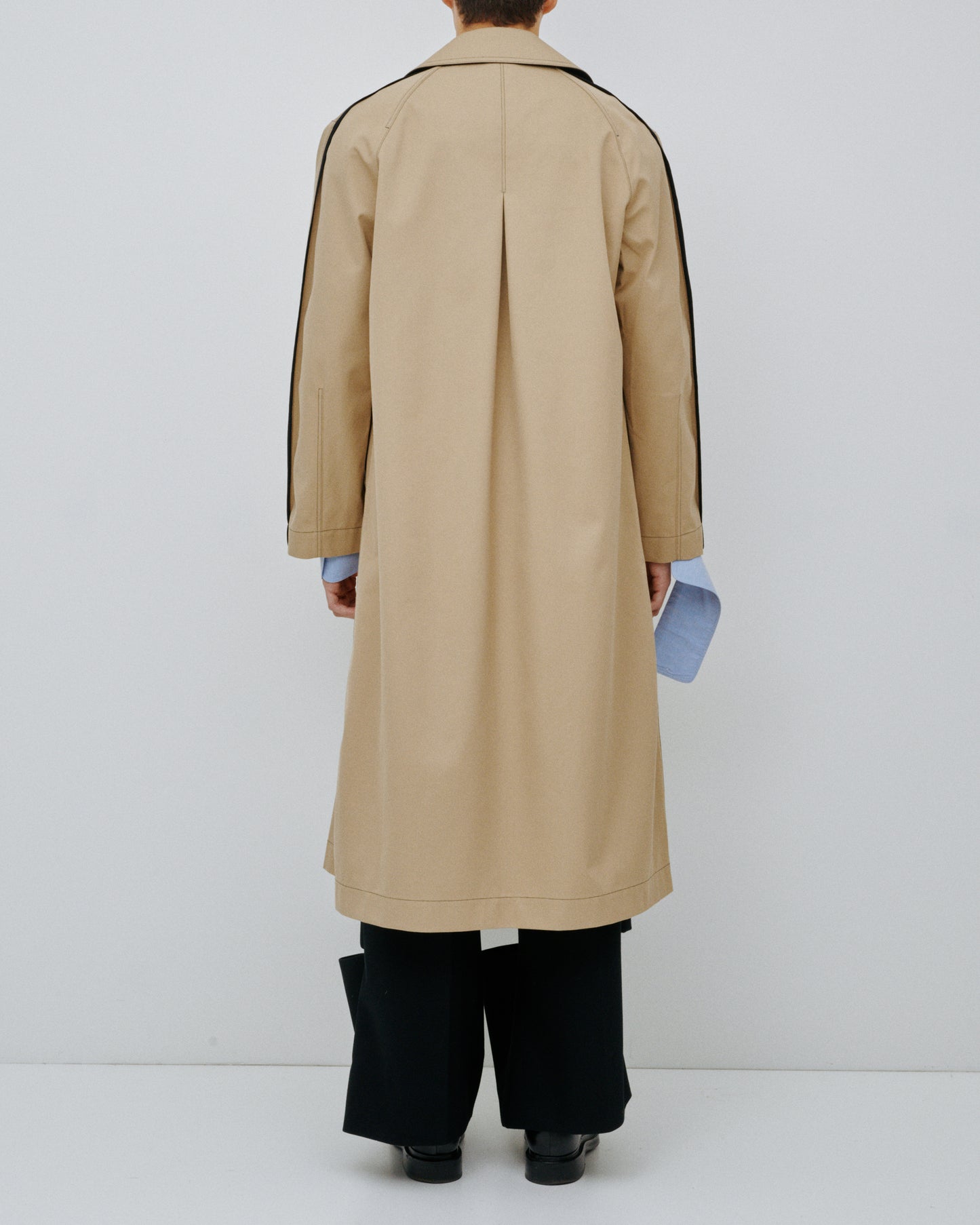 Donnie Coat