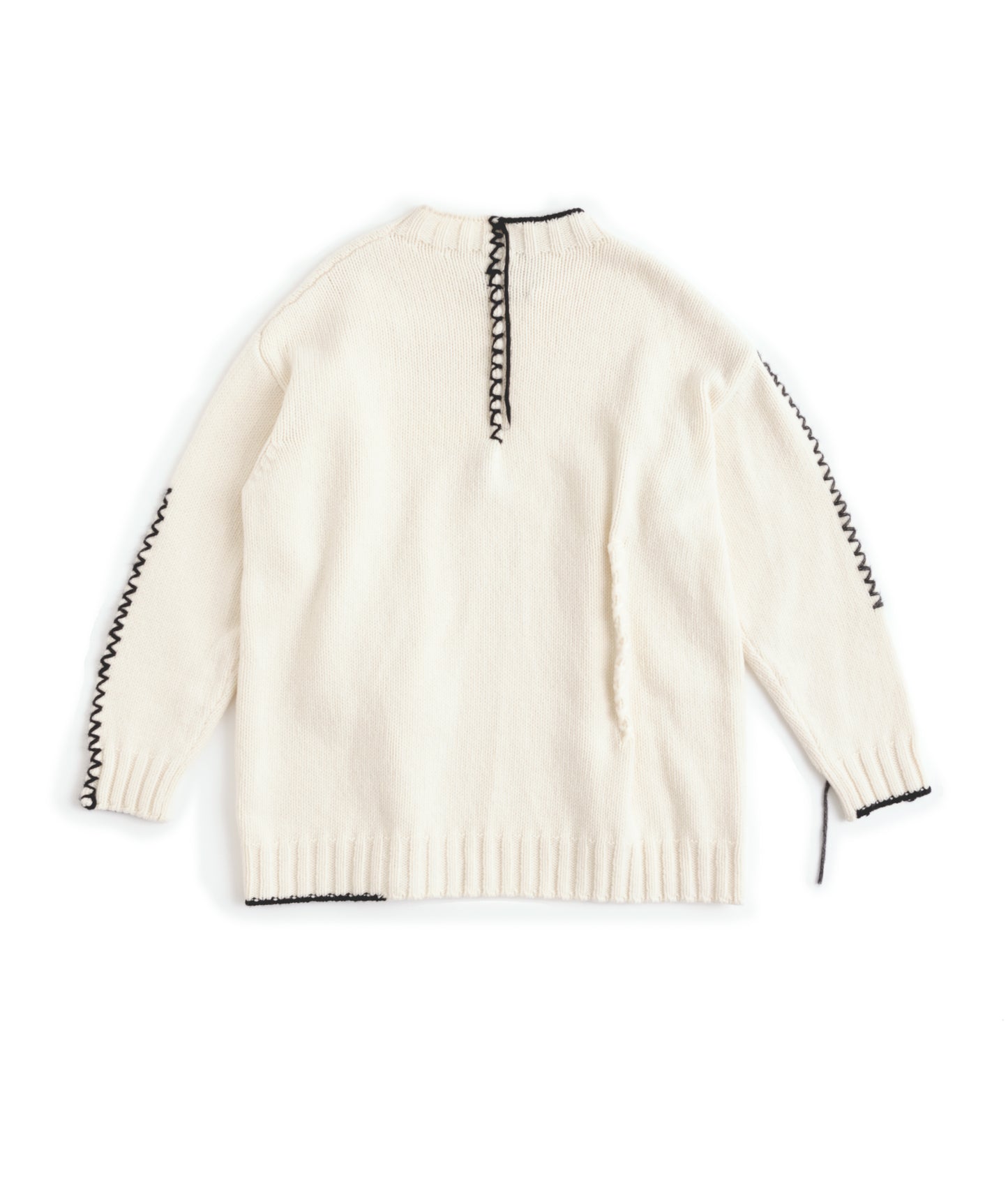 Oversized Knit
