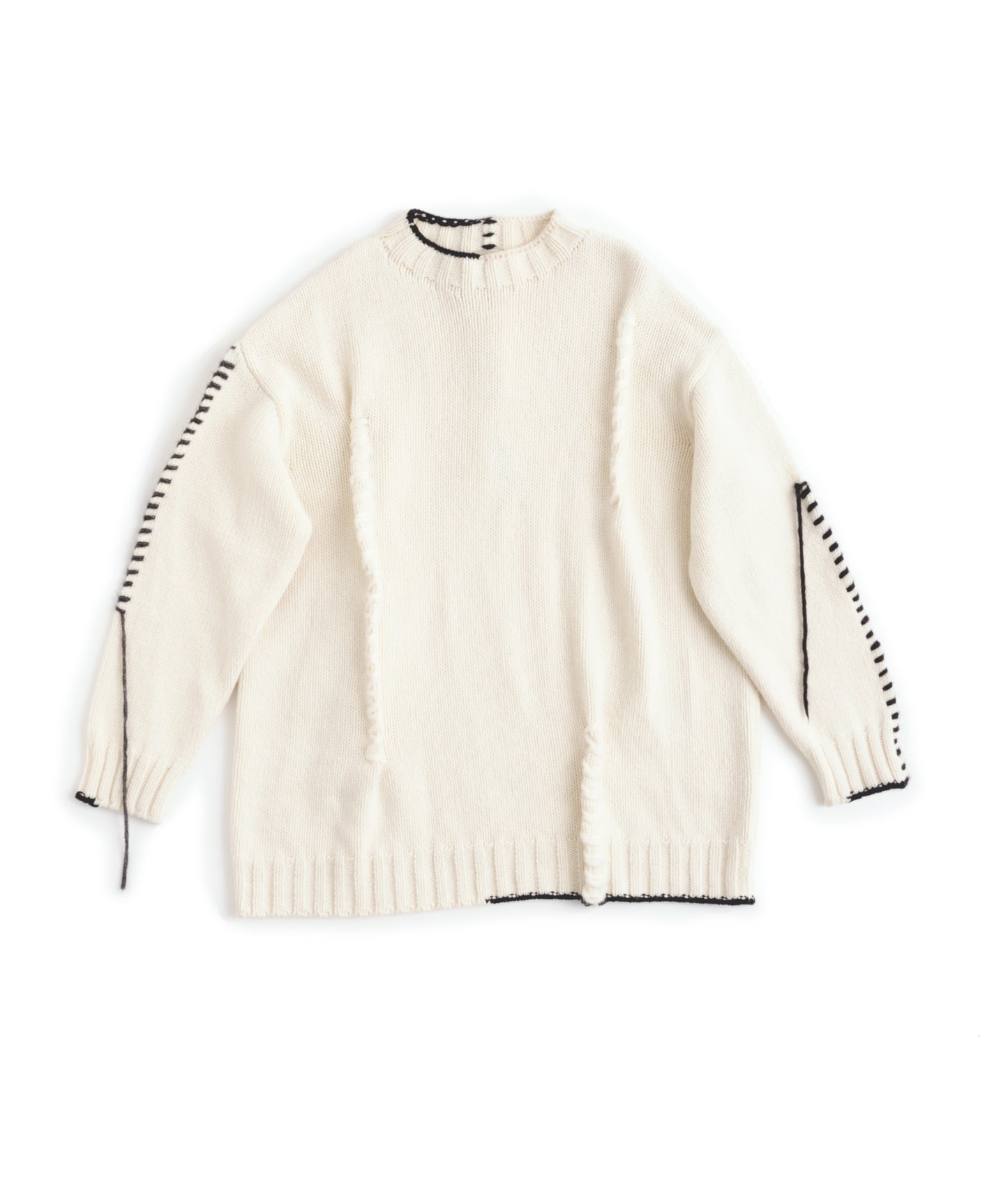 Oversized Knit
