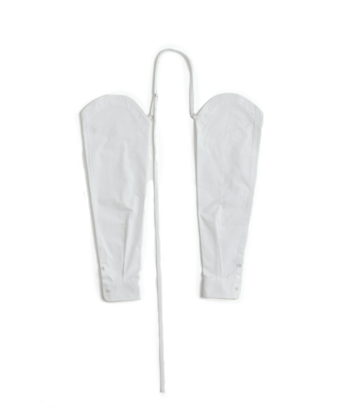 Shirt Sleeve Top