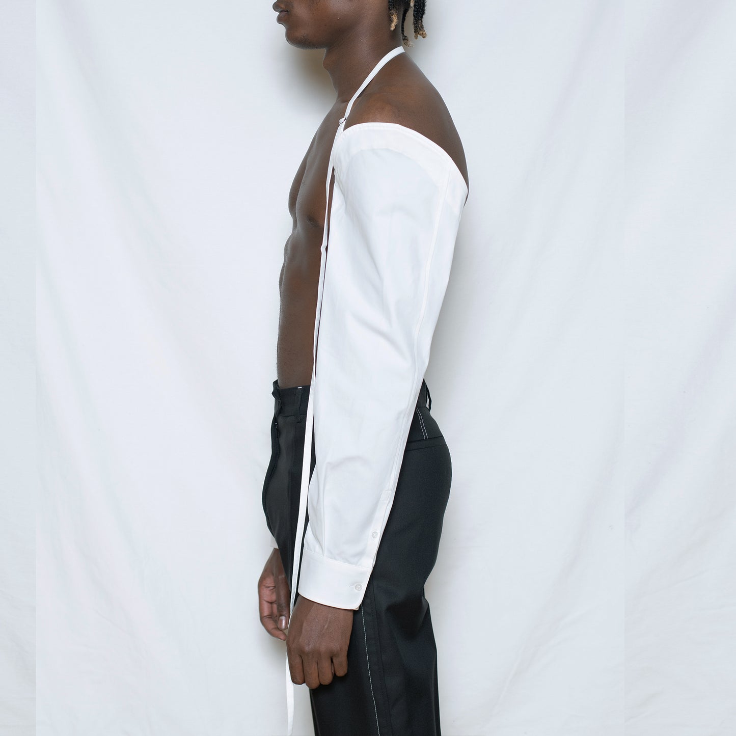 Shirt Sleeve Top