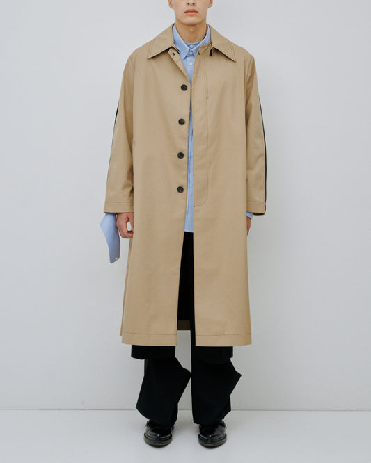 Donnie Coat